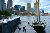 Boston Tall Ship Harbor Sail thumbnail 6