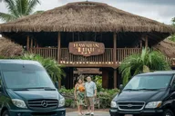 Waikiki and Ko Olina Private Shuttle Transfer thumbnail 1