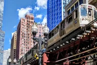 Chicago Scenic Driving Tour thumbnail 4