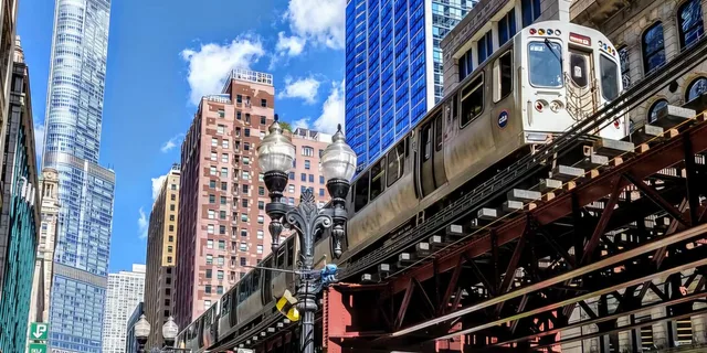 Chicago Scenic Driving Tour - Image 4