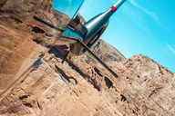 Grand Canyon West Rim Helicopter Tour with Landing thumbnail 5