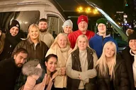 New York City Dyker Heights Christmas Lights Tour thumbnail 1