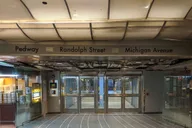 Chicago Underground Pedway Walking Tour thumbnail 6