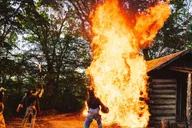 Branson Shepherd of the Hills Outdoor Drama 2 hr thumbnail 2