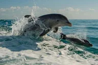 Clearwater Beach Dolphin Excursion 1.5 hr thumbnail 2