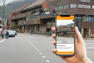 Gatlinburg Scavenger Hunt Self-Guided Tour