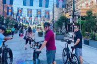 Denver eBike Tour of Mile High City 2 hr thumbnail 5