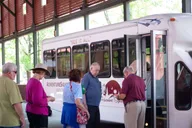 Charleston City Bus Tour thumbnail 2