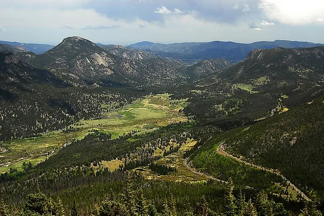 Denver Rocky Mountain National Park Private Tour - Image 3