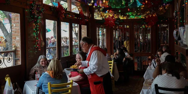 San Antonio City Sightseeing Tour - Image 3