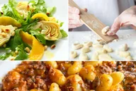 Houston Pasta Making Class With Local Chef thumbnail 6