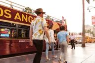 Los Angeles Hop-on Hop-off Bus Tour thumbnail 4