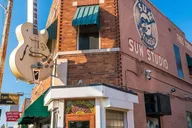 Memphis City Tour with Riverboat and Sun Studio Options thumbnail 2