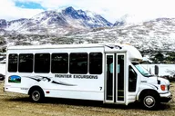 Skagway Yukon Full-Day Mini-Bus Tour thumbnail 2