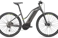 New York City E-Bike Rental in Central Park thumbnail 3