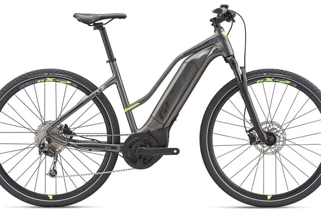 New York City E-Bike Rental in Central Park - Image 3