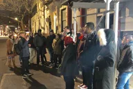 New York City Haunted Ghost Tour thumbnail 3