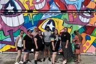 Miami Wynwood Arts District Walking Tour thumbnail 5