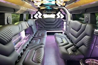 Washington DC Private Limo Tour