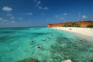 Key West Dry Tortugas Catamaran Day Trip thumbnail 1