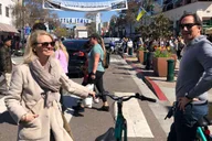 San Diego Bike and eBike Rental thumbnail 5