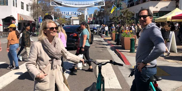 San Diego Bike and eBike Rental - Image 5