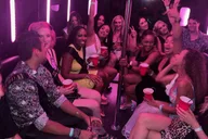 Las Vegas Nightlife & Day Club Tour thumbnail 1