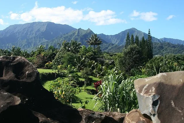 Princeville Botanical Gardens Chocolate Tasting Tour - Image 3