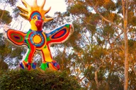 San Diego UCSD Self-Guided Tour thumbnail 3