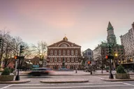 Boston Audio Tour Bundle: Freedom Trail and More thumbnail 5