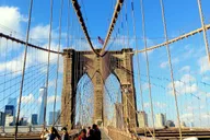 New York City Night Walking Tour thumbnail 2