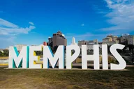Nashville to Memphis Graceland Day Trip thumbnail 1