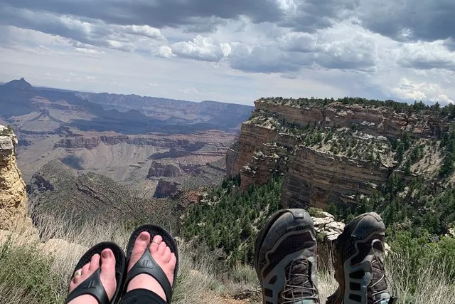 Sedona Grand Canyon Private Tour - Image 6