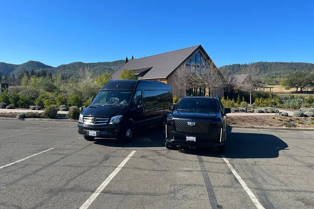 Napa Wine Tour - Image 3