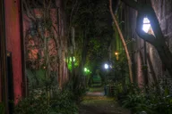 Charleston Ghost Walking Tour thumbnail 6
