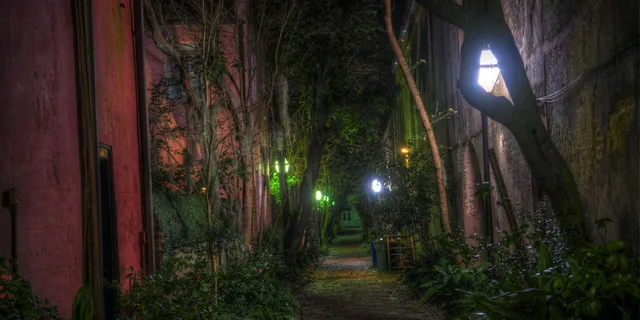 Charleston Ghost Walking Tour - Image 6
