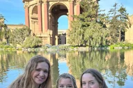 San Francisco VW Hippie Bus Tour 4 hr thumbnail 4