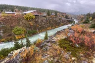 Skagway Suspension Bridge and Valley Tour thumbnail 2