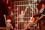 Branson Hot Rods and High Heels Show 2 hr thumbnail 4