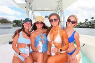 West Palm Beach Cruising Charter thumbnail 6