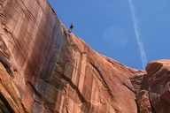 Moab Canyoneering Tour 7 hr thumbnail 5