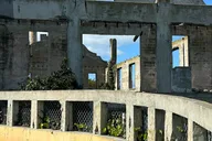 San Francisco Alcatraz Cruise with Night Option thumbnail 5