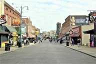 Memphis City Tour with Sun Studio Admission thumbnail 3