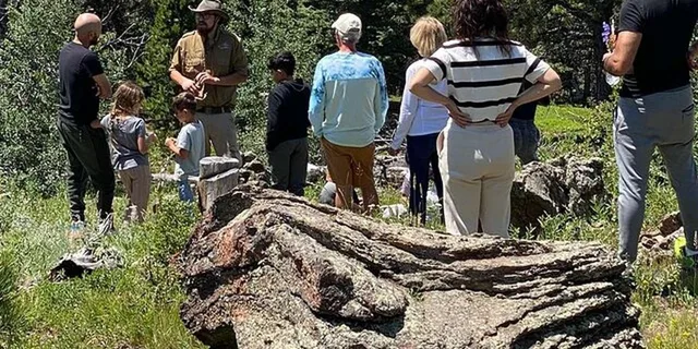 Estes Park Off-Road Adventure Tour - Image 5