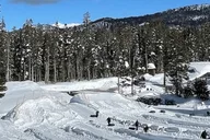 Cupertino Lake Tahoe Small Group Tour thumbnail 2