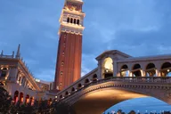 Las Vegas Night Tour in Spanish thumbnail 3