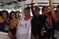 Miami Boat Party with Live DJ and Unlimited Drinks thumbnail 4