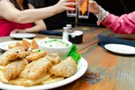Dallas Food Tour in Deep Ellum 3.5 hr thumbnail 2