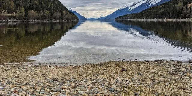 Skagway Trail and Sail Adventure - Image 6