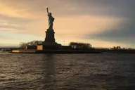 New York City Boat Tour: Statue of Liberty & Skyline thumbnail 5
